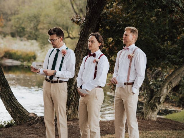 Michael and Shiloh's Wedding in Lancaster, Pennsylvania 32
