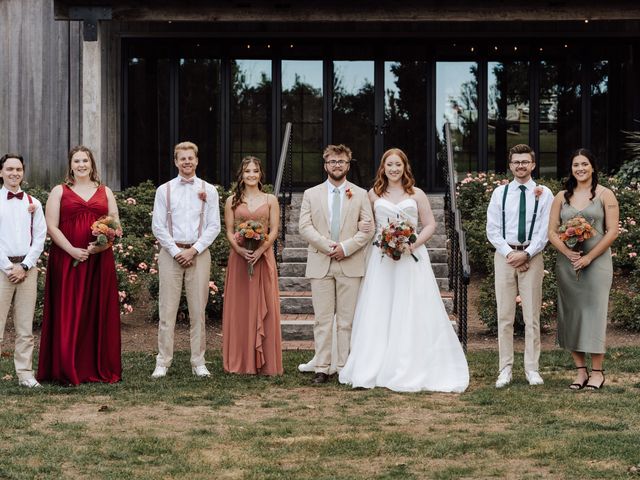 Michael and Shiloh's Wedding in Lancaster, Pennsylvania 33