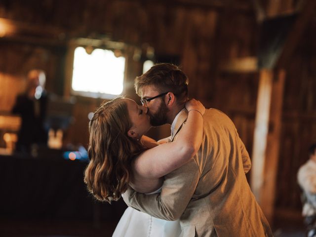Michael and Shiloh's Wedding in Lancaster, Pennsylvania 34
