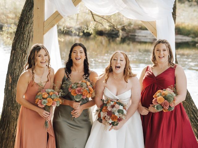Michael and Shiloh's Wedding in Lancaster, Pennsylvania 35