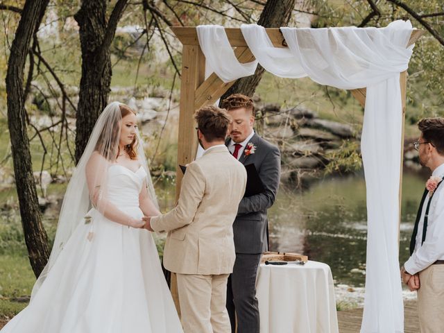 Michael and Shiloh's Wedding in Lancaster, Pennsylvania 36