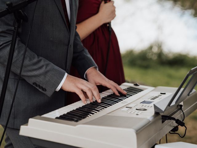 Michael and Shiloh's Wedding in Lancaster, Pennsylvania 37