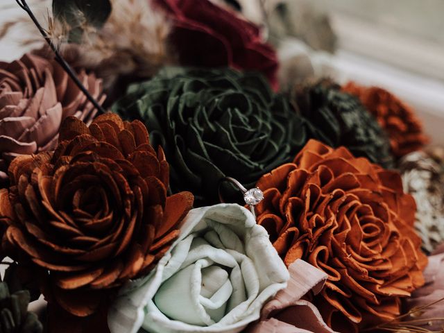 Michael and Shiloh's Wedding in Lancaster, Pennsylvania 40