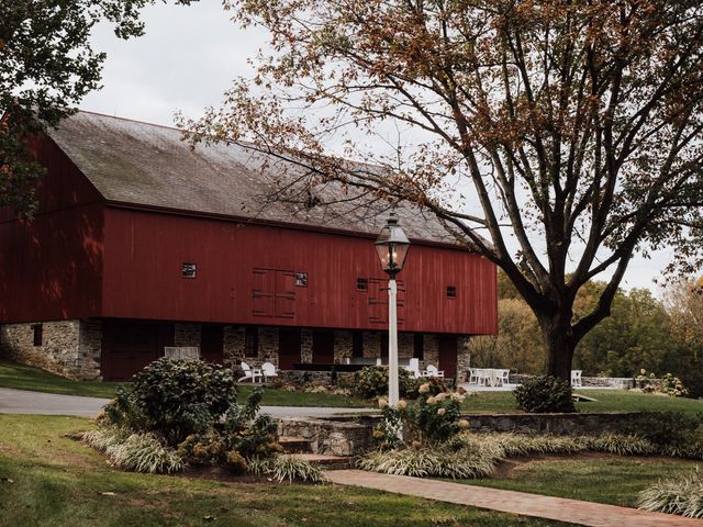 Michael and Shiloh's Wedding in Lancaster, Pennsylvania 42