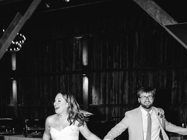 Michael and Shiloh's Wedding in Lancaster, Pennsylvania 44