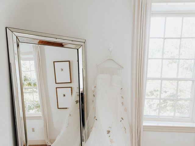Michael and Shiloh's Wedding in Lancaster, Pennsylvania 47