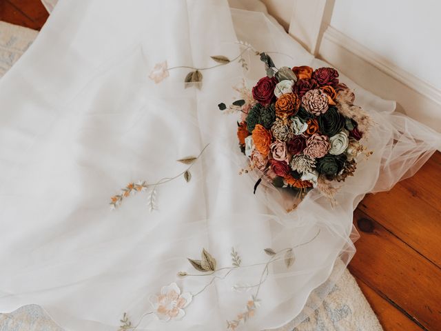 Michael and Shiloh's Wedding in Lancaster, Pennsylvania 48