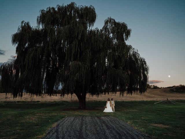 Michael and Shiloh's Wedding in Lancaster, Pennsylvania 49