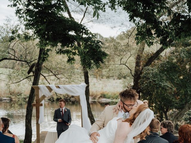 Michael and Shiloh's Wedding in Lancaster, Pennsylvania 51