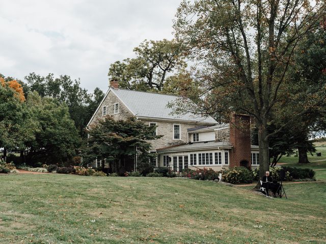 Michael and Shiloh's Wedding in Lancaster, Pennsylvania 53