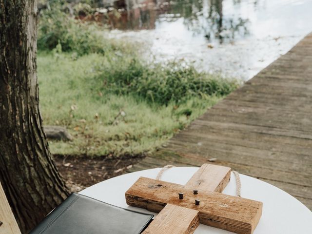 Michael and Shiloh's Wedding in Lancaster, Pennsylvania 54