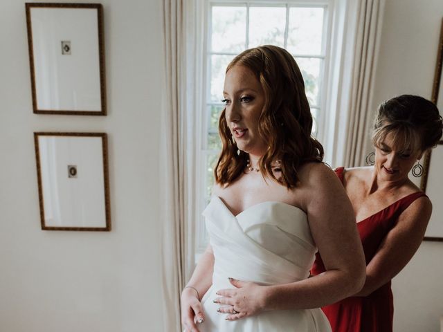 Michael and Shiloh's Wedding in Lancaster, Pennsylvania 55