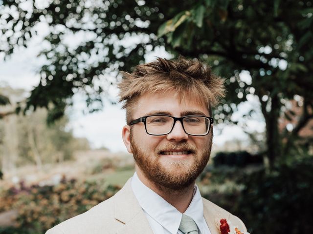 Michael and Shiloh's Wedding in Lancaster, Pennsylvania 56