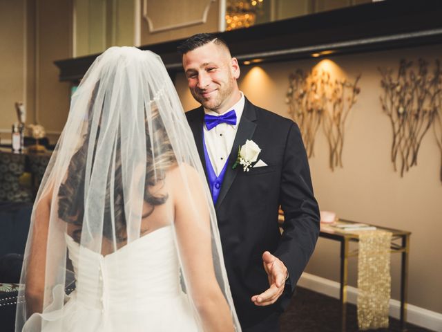 Jeremy and Stephanie&apos;s Wedding in Spring Lake, New Jersey 15