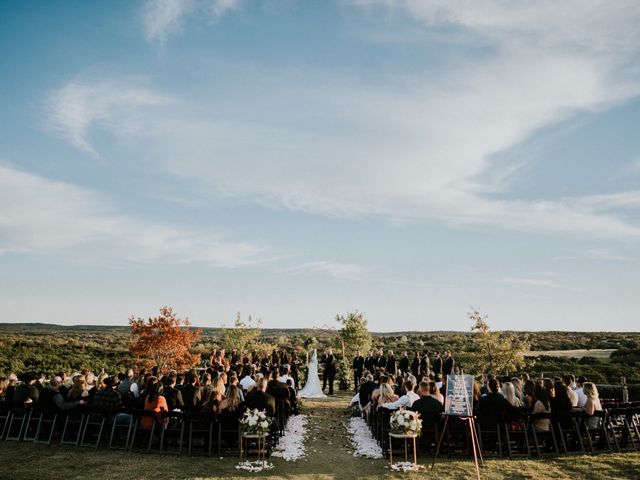 Adam DeLeo and Jessica DeLeo&apos;s Wedding in Fort Worth, Texas 20