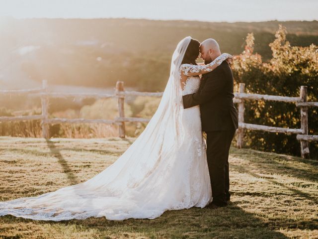 Adam DeLeo and Jessica DeLeo&apos;s Wedding in Fort Worth, Texas 25