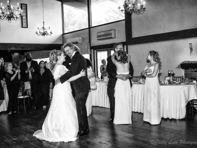 James and Susan&apos;s Wedding in Naugatuck, Connecticut 31