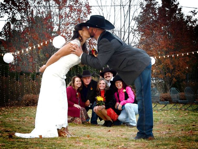 Shawn and Leslie&apos;s Wedding in Coeur D Alene, Idaho 1