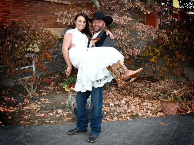 Shawn and Leslie&apos;s Wedding in Coeur D Alene, Idaho 11