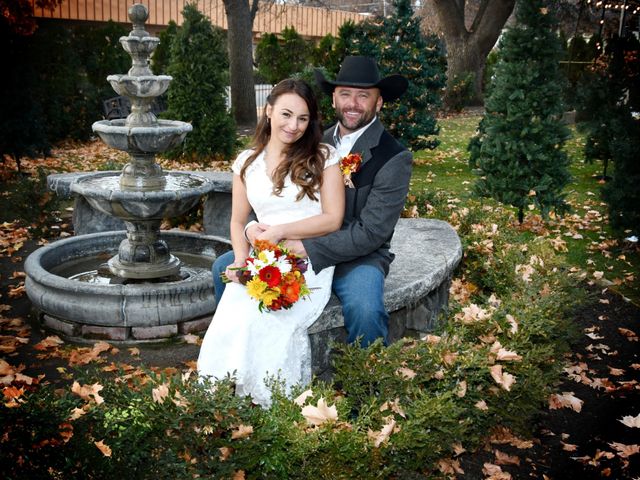 Shawn and Leslie&apos;s Wedding in Coeur D Alene, Idaho 14