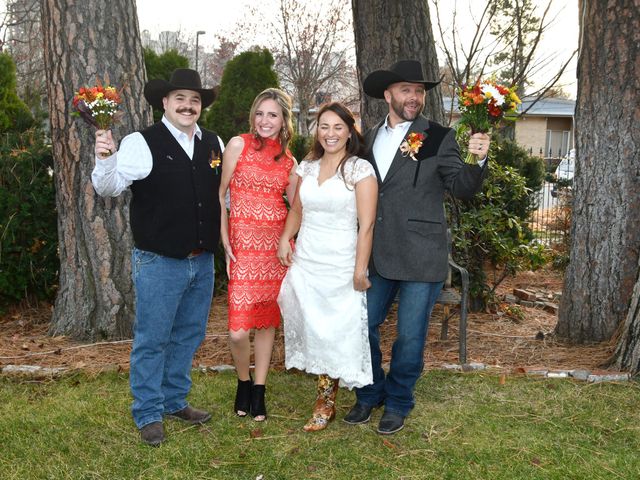 Shawn and Leslie&apos;s Wedding in Coeur D Alene, Idaho 24