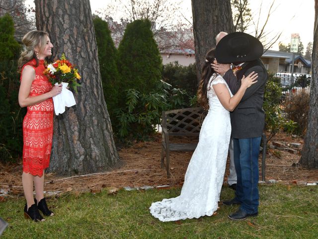 Shawn and Leslie&apos;s Wedding in Coeur D Alene, Idaho 26