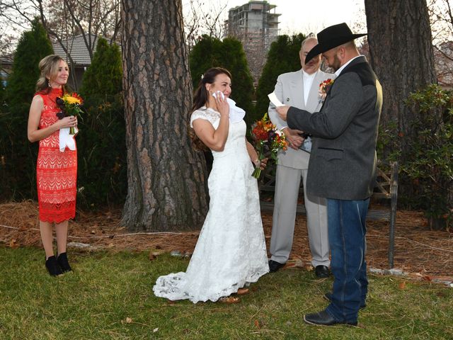 Shawn and Leslie&apos;s Wedding in Coeur D Alene, Idaho 29