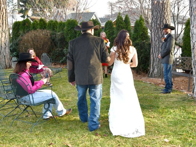 Shawn and Leslie&apos;s Wedding in Coeur D Alene, Idaho 33