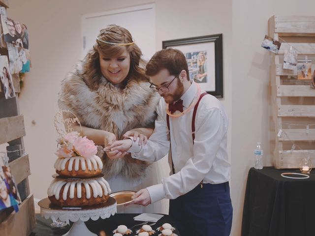 Cameron and Fallon&apos;s Wedding in Decatur, Georgia 12
