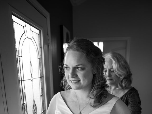 Meredith and Andrew&apos;s Wedding in Austin, Texas 4