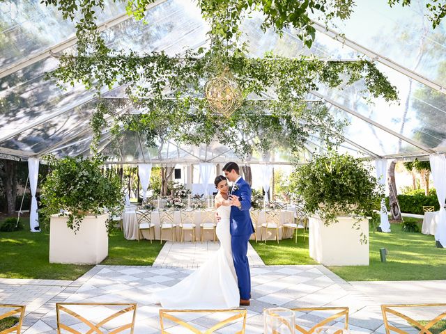 TOM and STEPHANIE&apos;s Wedding in Key Largo, Florida 65