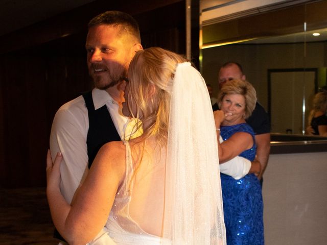 Lauren and Jole&apos;s Wedding in Orland Park, Illinois 5