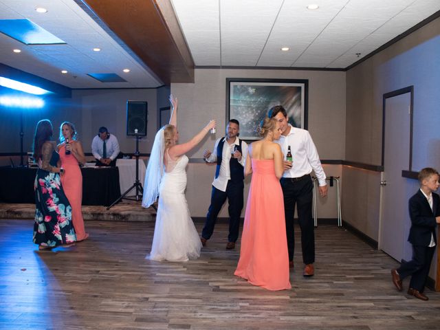 Lauren and Jole&apos;s Wedding in Orland Park, Illinois 6