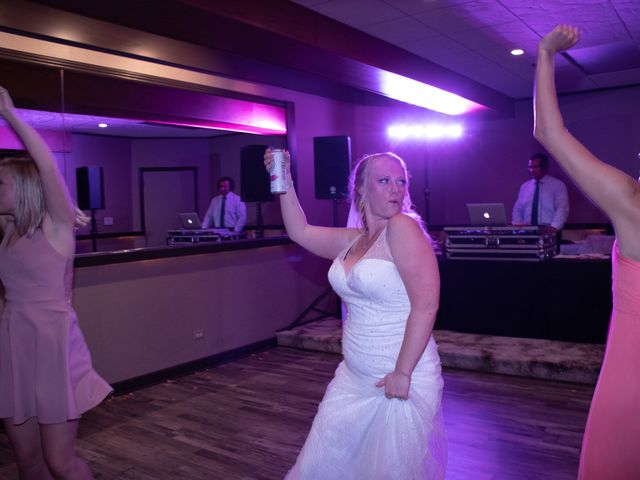 Lauren and Jole&apos;s Wedding in Orland Park, Illinois 7
