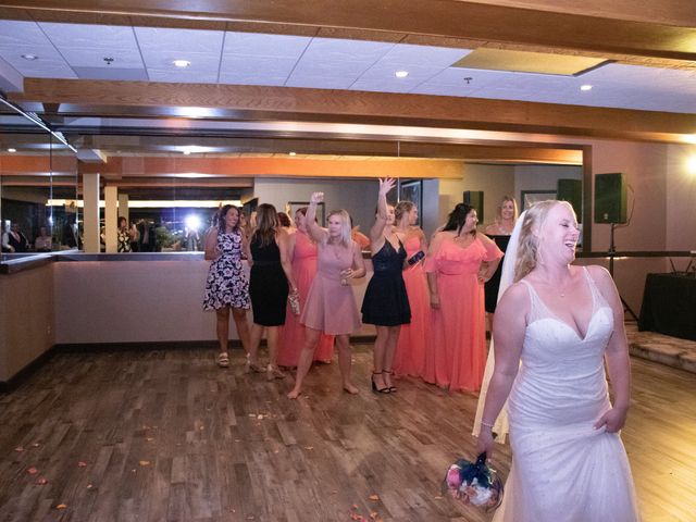 Lauren and Jole&apos;s Wedding in Orland Park, Illinois 14