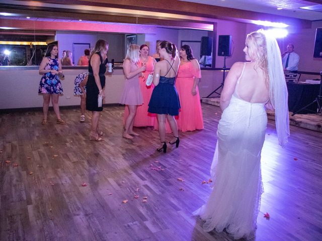 Lauren and Jole&apos;s Wedding in Orland Park, Illinois 16