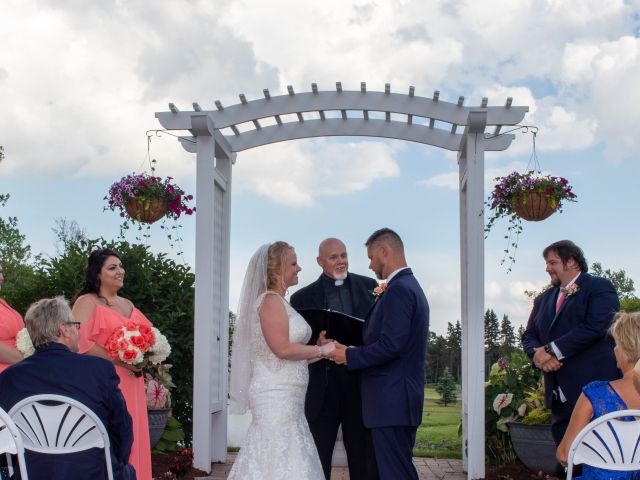 Lauren and Jole&apos;s Wedding in Orland Park, Illinois 23