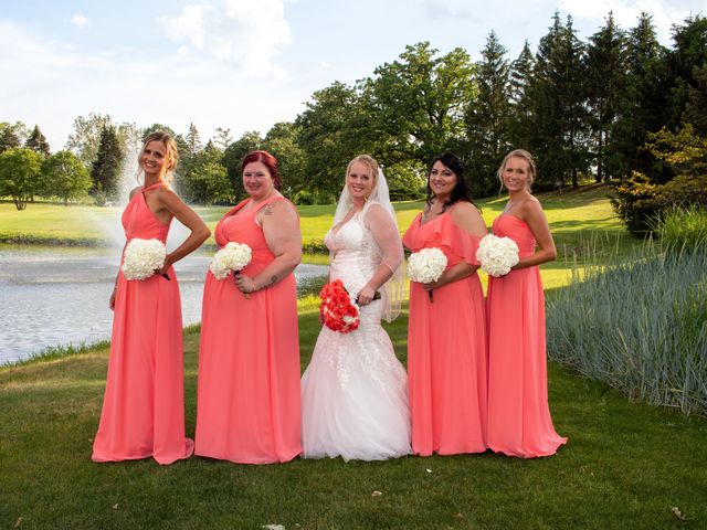 Lauren and Jole&apos;s Wedding in Orland Park, Illinois 25