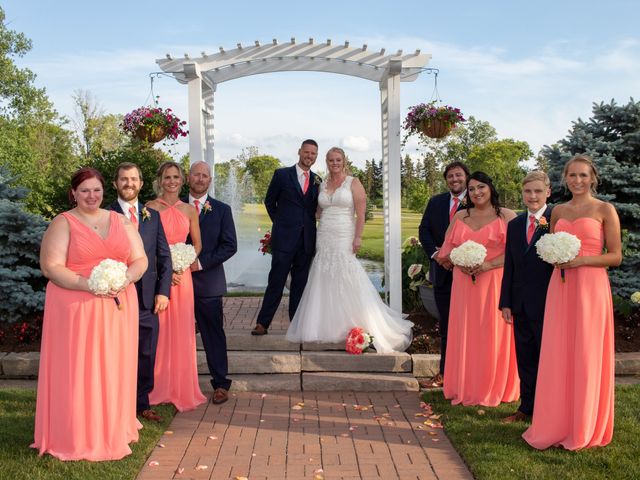 Lauren and Jole&apos;s Wedding in Orland Park, Illinois 26