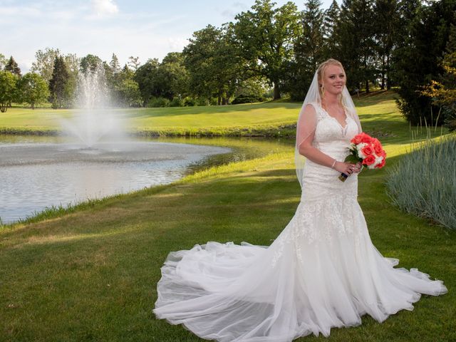 Lauren and Jole&apos;s Wedding in Orland Park, Illinois 28