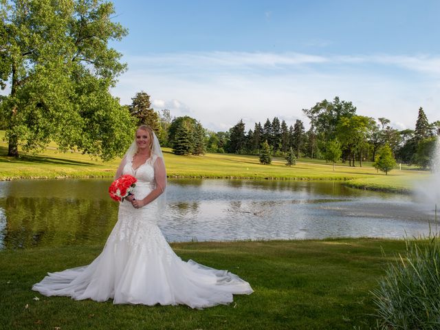 Lauren and Jole&apos;s Wedding in Orland Park, Illinois 29