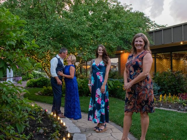 Lauren and Jole&apos;s Wedding in Orland Park, Illinois 31