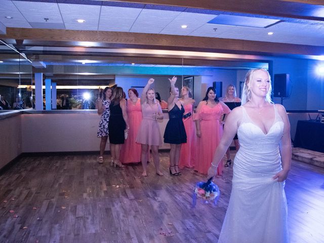 Lauren and Jole&apos;s Wedding in Orland Park, Illinois 38
