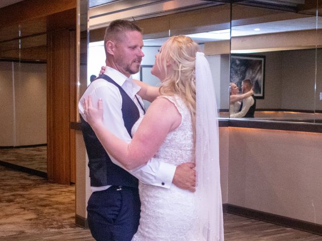 Lauren and Jole&apos;s Wedding in Orland Park, Illinois 43