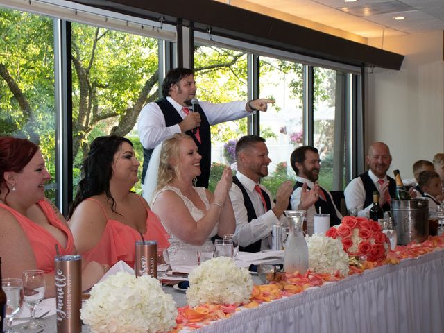 Lauren and Jole&apos;s Wedding in Orland Park, Illinois 46