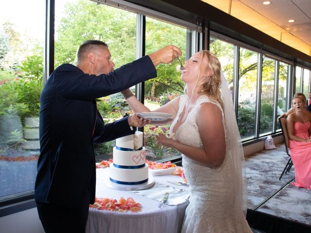 Lauren and Jole&apos;s Wedding in Orland Park, Illinois 47