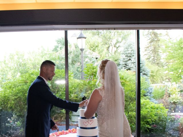 Lauren and Jole&apos;s Wedding in Orland Park, Illinois 48