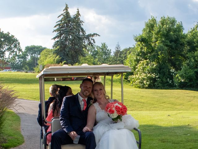 Lauren and Jole&apos;s Wedding in Orland Park, Illinois 49