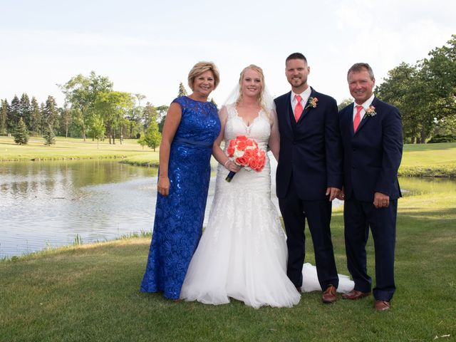 Lauren and Jole&apos;s Wedding in Orland Park, Illinois 50