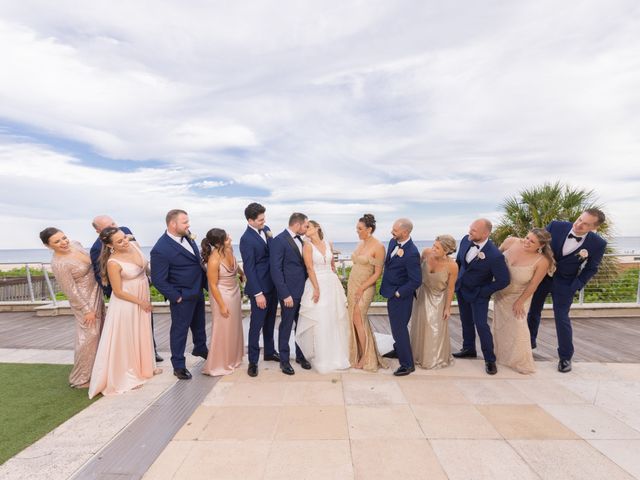 Travis and Alexandria&apos;s Wedding in Fort Lauderdale, Florida 26